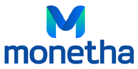 Monetha 200x100