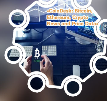 Bitcoin trading company