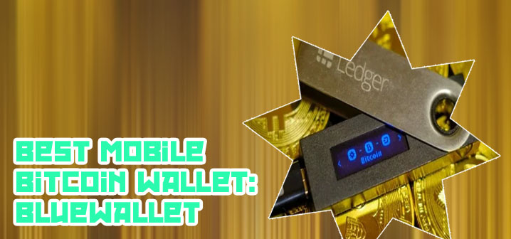 Buy bitcoin wallet