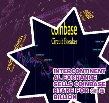 Coinbase sells their stake entire crypto