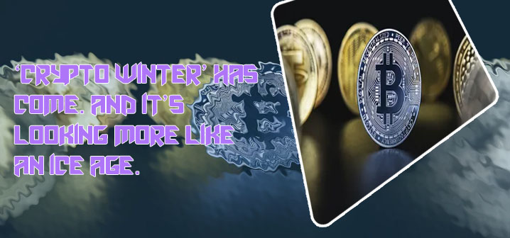 Crypto will