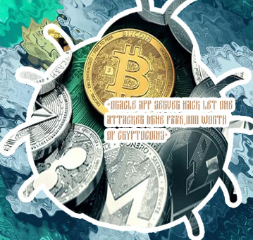 Cryptocoins