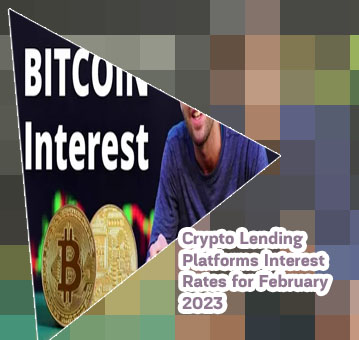 Earn bitcoin interest