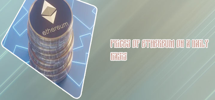 Ethereum max crypto price