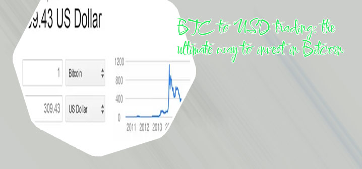 How much is btc in usd