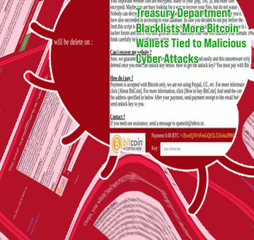 Treasury it tied billion btc ransomware